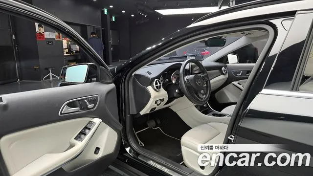 Mercedes-Benz GLA-Class 2019 — фото 13