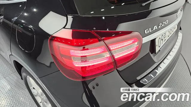 Mercedes-Benz GLA-Class 2019 — фото 9