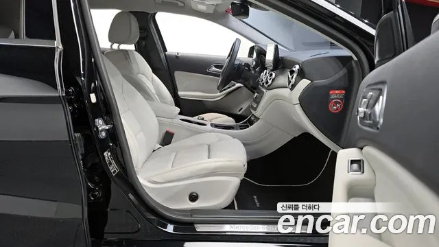 Mercedes-Benz GLA-Class 2019 — фото 16