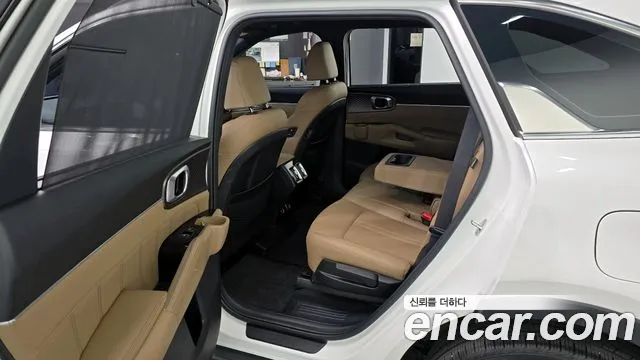 Kia Sorento 2024 — фото 17