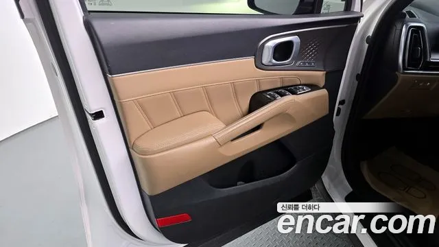 Kia Sorento 2024 — фото 14