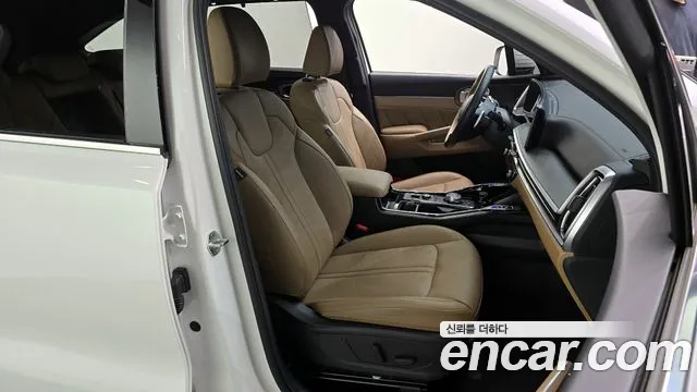 Kia Sorento 2024 — фото 16