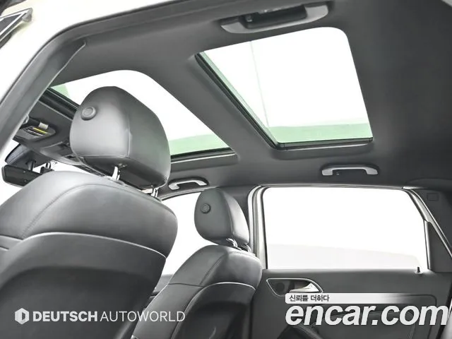 Mercedes-Benz B-Class 2013 — фото 18