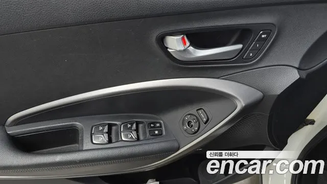 Hyundai Maxcruz 2014 — фото 16