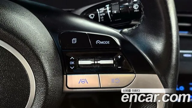 Hyundai AVANTE 2021 — фото 15