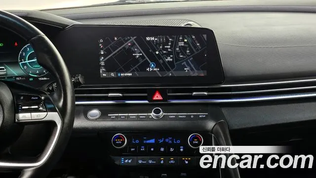 Hyundai AVANTE 2021 — фото 16