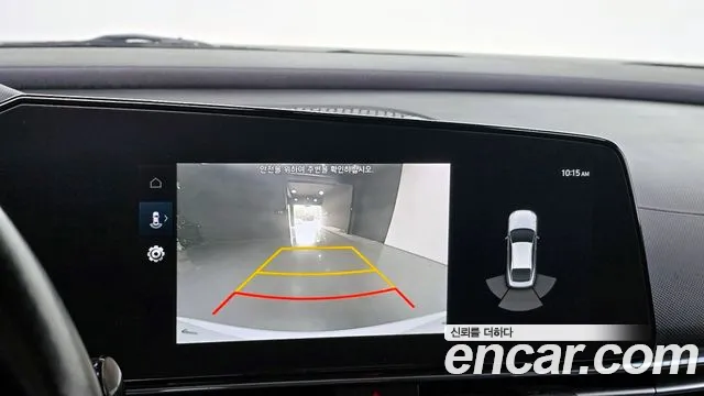 Hyundai AVANTE 2021 — фото 18