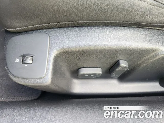 Renault-KoreaSamsung SM5  2015 — фото 13