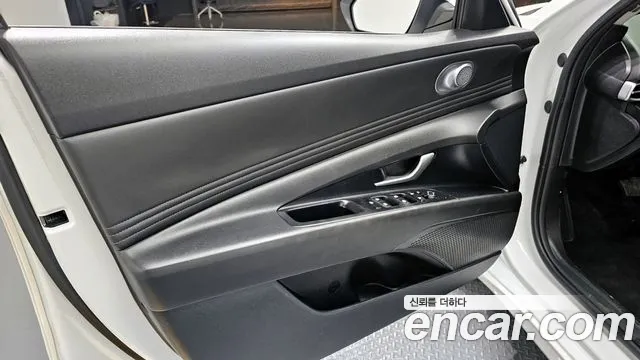 Hyundai AVANTE 2023 — фото 14