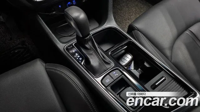 Hyundai Sonata 2018 — фото 9
