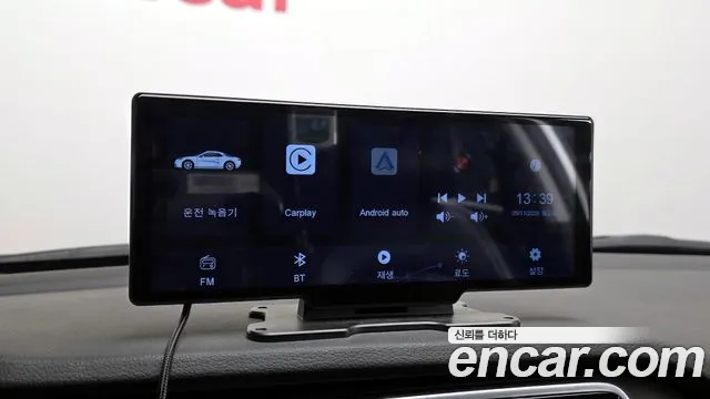 Hyundai Sonata 2018 — фото 14