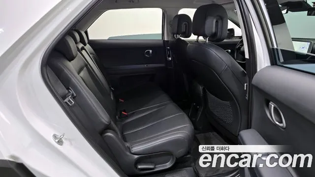 Hyundai Ioniq5 2022 — фото 17