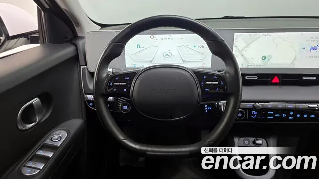 Hyundai Ioniq5 2022 — фото 20