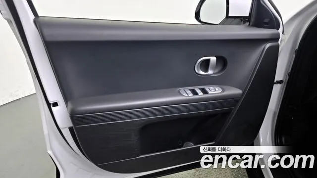 Hyundai Ioniq5 2022 — фото 14