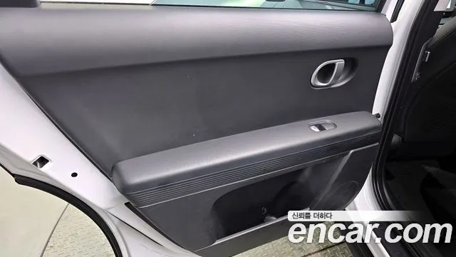Hyundai Ioniq5 2022 — фото 15