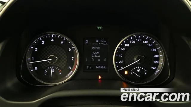 Hyundai AVANTE 2019 — фото 10