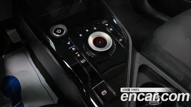 Kia Niro 2024 — фото 12