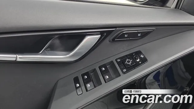 Kia Niro 2024 — фото 19
