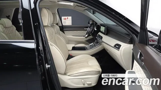 Hyundai Palisade 2021 — фото 17