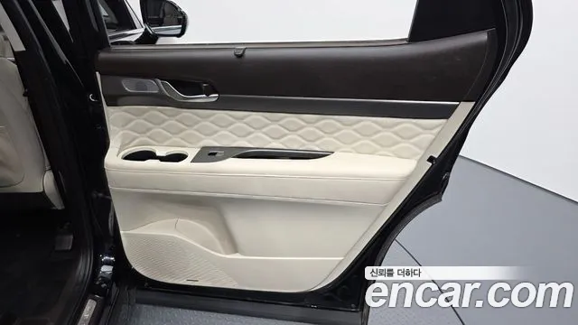 Hyundai Palisade 2021 — фото 15