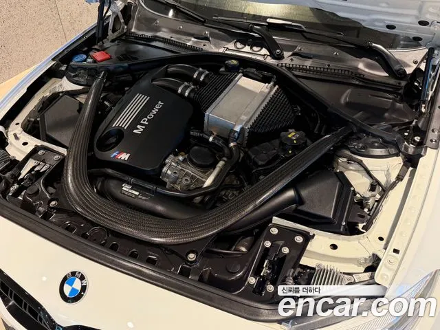 BMW M2 2020 — фото 6
