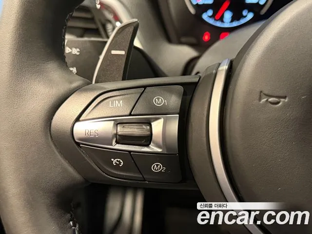 BMW M2 2020 — фото 15