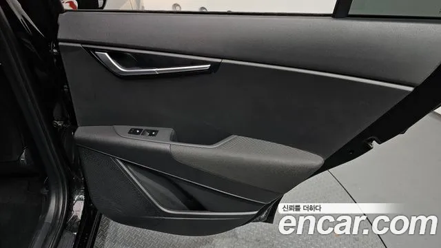 Kia Niro 2024 — фото 15