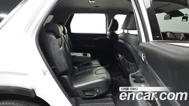 Hyundai Palisade 2021 — фото 12