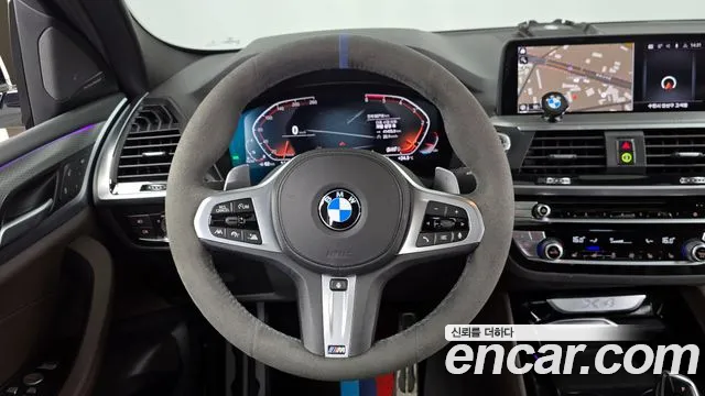 BMW X4 2020 — фото 19