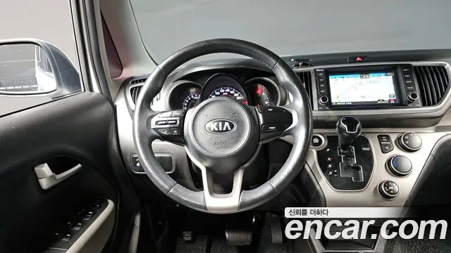 Kia RAY 2018 — фото 12