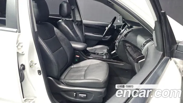 Kia Sorento 2014 — фото 17