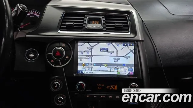 KG_Mobility_Ssangyong KORANDO 2017 — фото 14