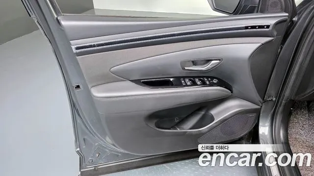 Hyundai Tucson 2023 — фото 14