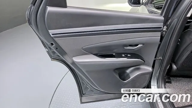Hyundai Tucson 2023 — фото 15