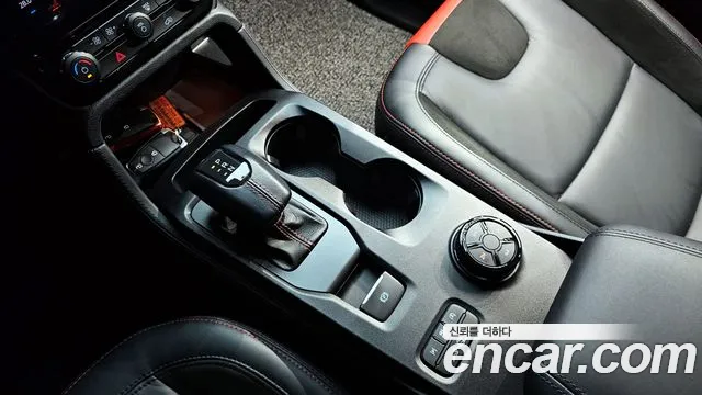 Ford Ranger 2024 — фото 12