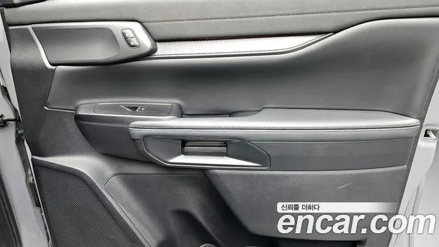 Ford Ranger 2024 — фото 14