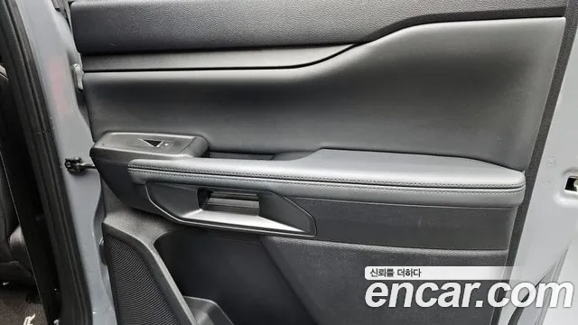 Ford Ranger 2024 — фото 15