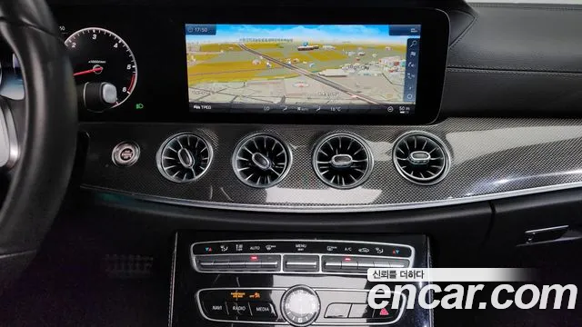 Mercedes-Benz CLS-Class 2019 — фото 13