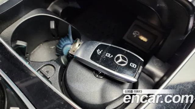 Mercedes-Benz CLS-Class 2019 — фото 16