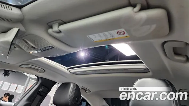 Mercedes-Benz CLS-Class 2019 — фото 17