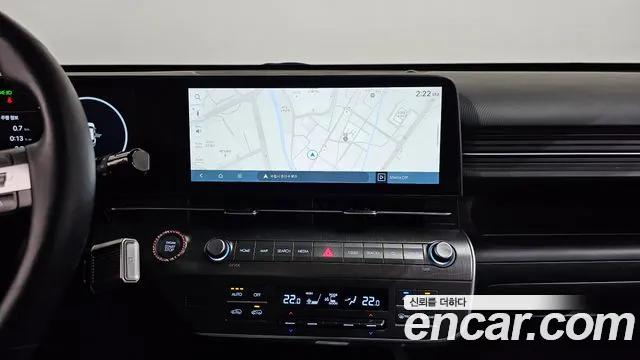 Hyundai Kona 2023 — фото 12