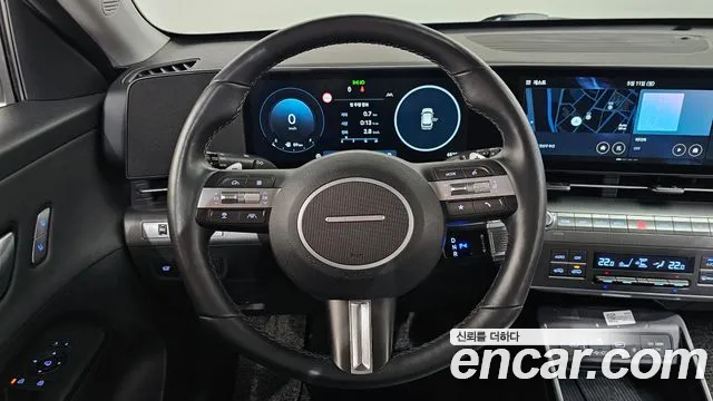 Hyundai Kona 2023 — фото 13