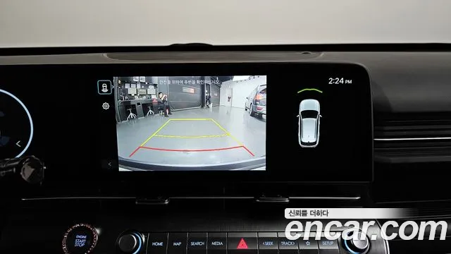 Hyundai Kona 2023 — фото 14