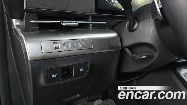 Hyundai Kona 2023 — фото 19