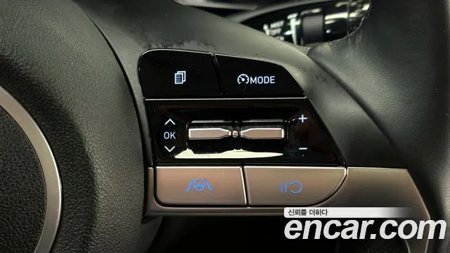 Hyundai AVANTE 2021 — фото 20