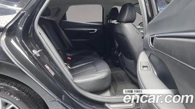 Hyundai Sonata 2022 — фото 12