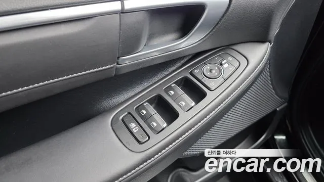 Hyundai Sonata 2022 — фото 14