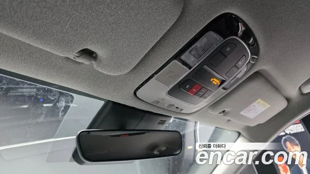 Hyundai Sonata 2022 — фото 19