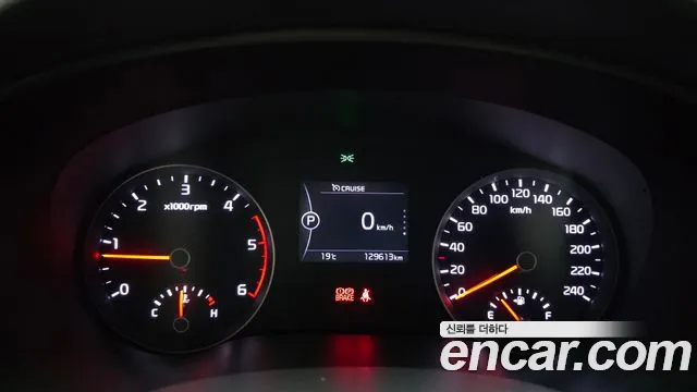 Kia Sportage 2018 — фото 11