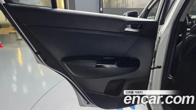 Kia Sportage 2018 — фото 15